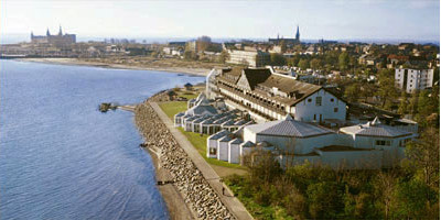 Hotel & Casino Marienlyst, Ndr. Strandvej 2, DK-3000 Helsing&oslash;r, 