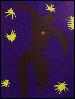 Henri Matisse, plakat 60 x 80 cm.