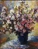 Claude Monet, plakat 60 x 80 cm.