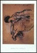 Edgar Degas, plakat 60x80 cm.