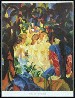 August Macke, plakat 60 x 80 cm.