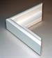 Sv�veramme hvid/hvid
