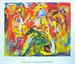 Asger Jorn, plakat 100x114