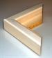 Sv�veramme LG61 hvid lud