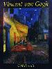 Vincent Van Gogh, plakat 90 x 120 cm.