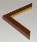 Indramning ramme P 25
