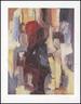 Astrid Madsen, "Children II", plakat 50x70 cm.