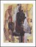 Astrid Madsen, "Children III", plakat 50x70 cm.