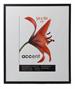 Accent skifteramme tr� sort 50x60 cm