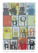 Poul Pava plakat (70x100 cm.)