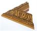 Indramning ramme 8164E guld ornament