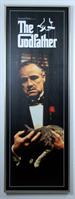 The Godfather "Red Rose" 158x53 cm
