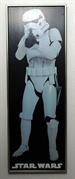 Stormtrooper gun 158x53 cm