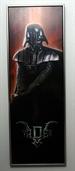 Vader ep. 3, Star Wars 158x53 cm