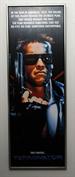 Terminator, Unstoppable 158x53 cm