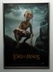 The Two Towers - Gollum, Smiling