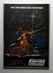Empire Strikes Back - Japanese l, Star Wars 102x68 cm
