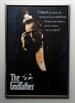 The Godfather "Careless" 91x61 cm