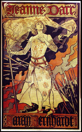 Grasset, plakat 56 x 89 cm.