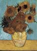 Vincent Van Gogh, postkort 13 x 18 cm.