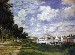 Claude Monet, plakat 120 x 90 cm.