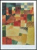 Paul Klee, plakat 60 x 80 cm.