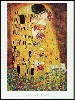 Gustav Klimt, plakat 60 x 80 cm.