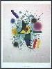 Joan Miro, plakat 60 x 80 cm.