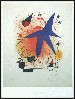 Joan Miro, plakat 60 x 80 cm.