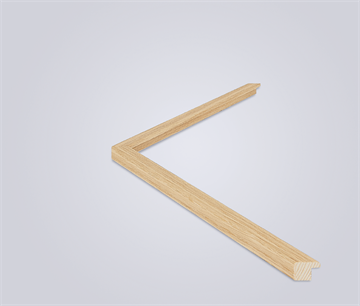 Indramning ramme FEG1515 Eg finer 