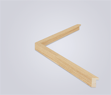 Indramning ramme FEG1525 Eg finer