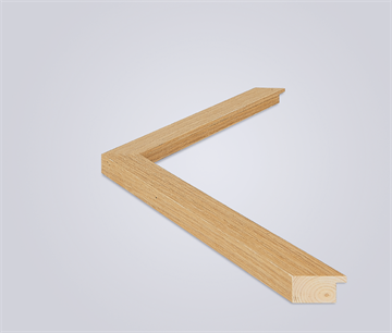 Indramning ramme FEG3020pp Eg finer m/ passepartout