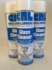 GLASS CLEANER 1 stk.