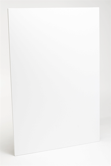 Malerlærred, DUO 40 mm tyk blindramme DANSK KVALITET 24x30