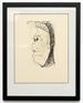 Picasso str. 25x32,5 cm